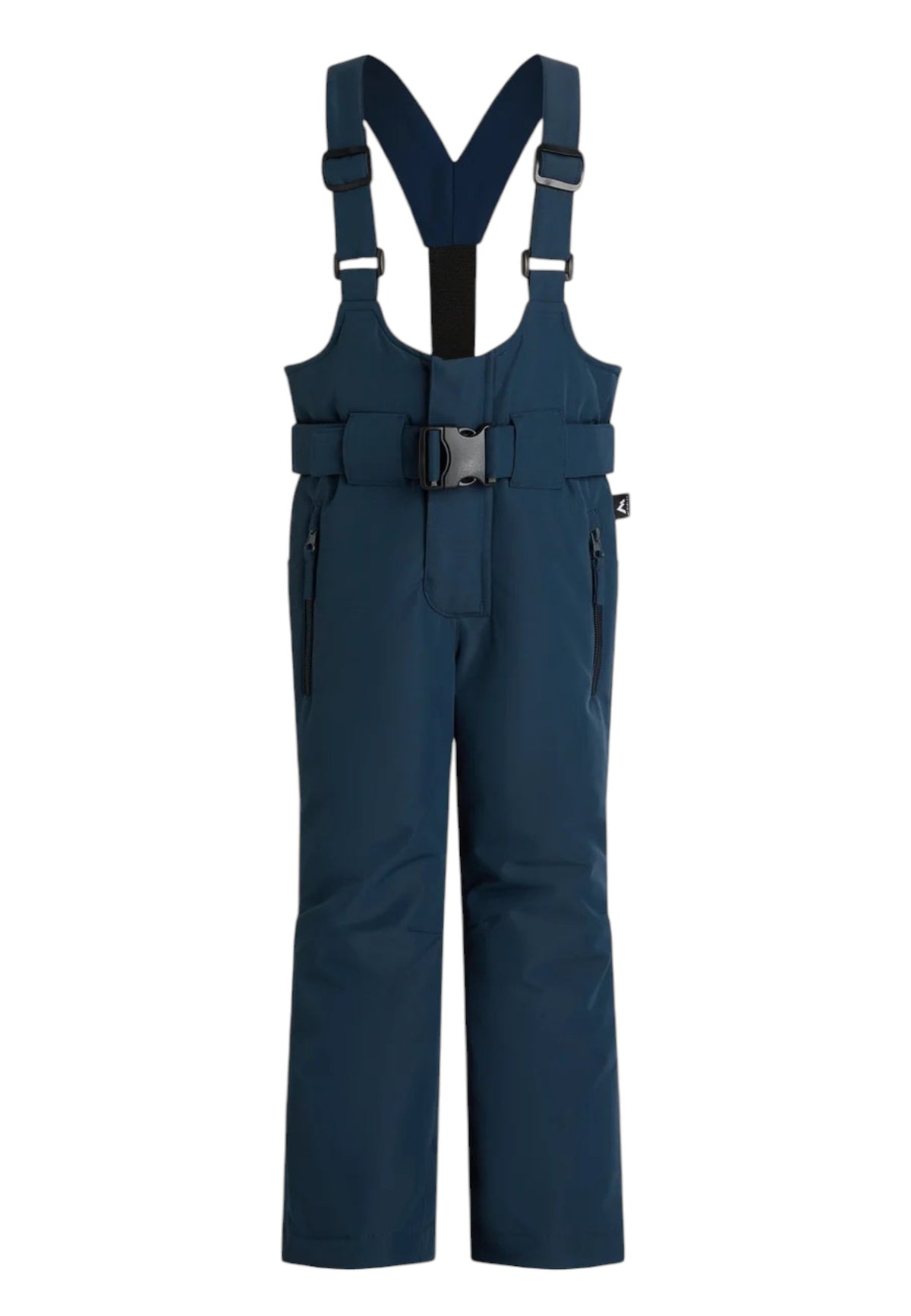 OUTDOOR-SCI Petrolio/blu Mckinley