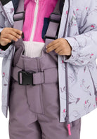 OUTDOOR-SCI Lilla/viola Mckinley
