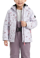 OUTDOOR-SCI Lilla/viola Mckinley