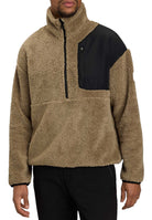 OUTDOOR-SCI Beige/nero Mckinley