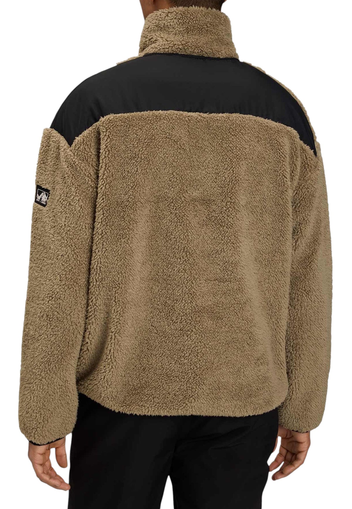 OUTDOOR-SCI Beige/nero Mckinley