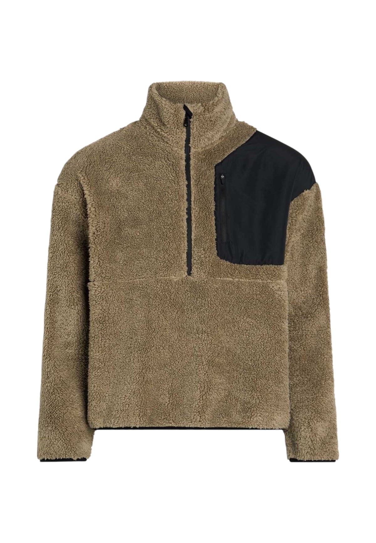 OUTDOOR-SCI Beige/nero Mckinley