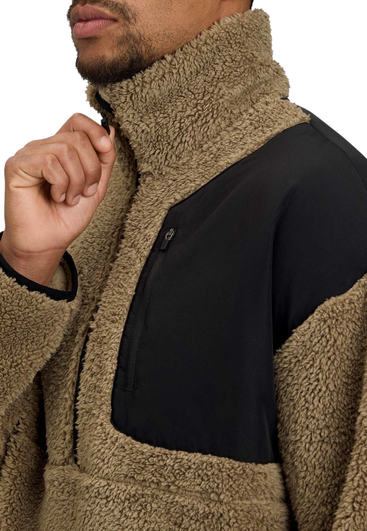 OUTDOOR-SCI Beige/nero Mckinley