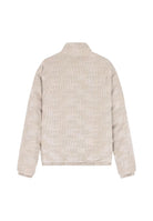 GIUBBINI E GIACCHE Beige/marrone Ea7