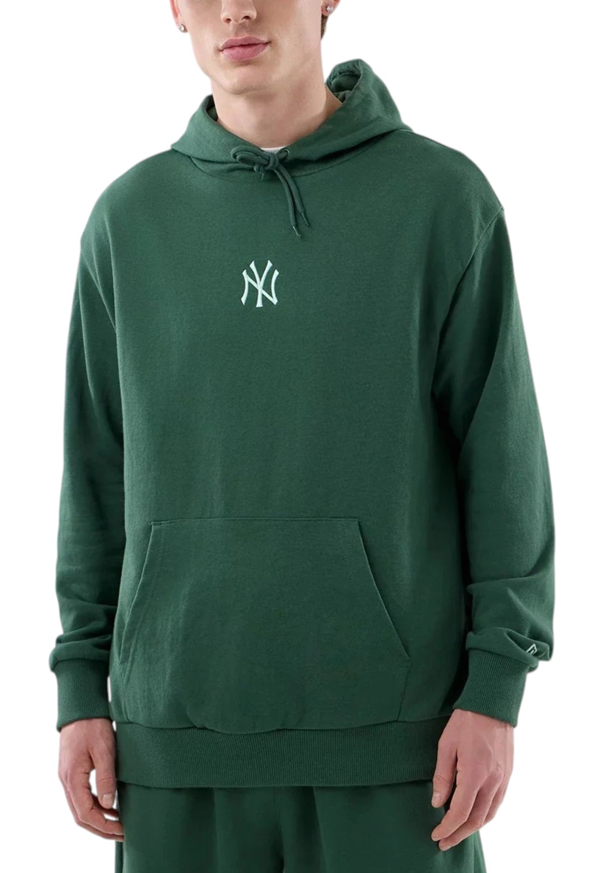 FELPE Verde New Era