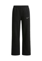 PANTALONI Nero/argento Nike