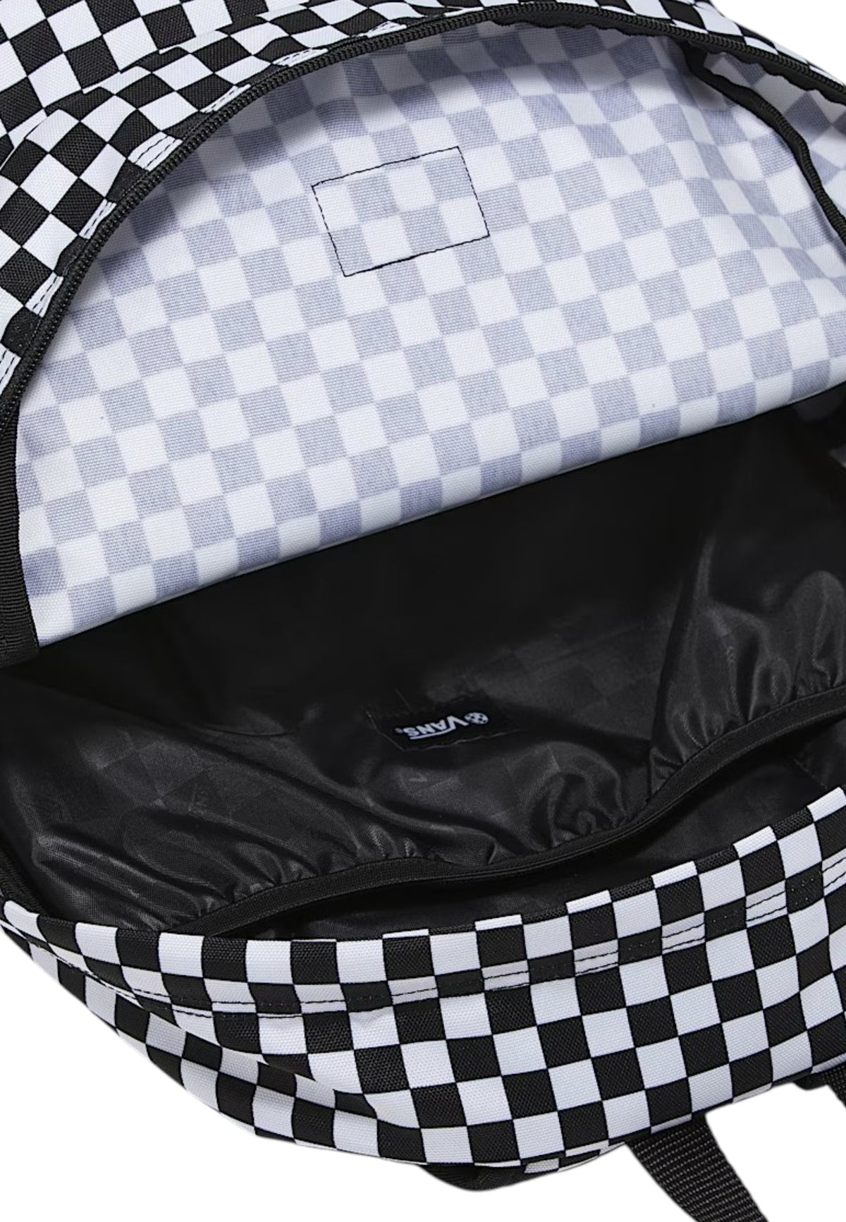 ACCESSORI LIFESTYLE Nero/bianco Vans