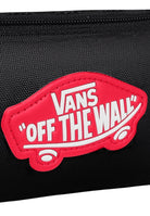 ACCESSORI LIFESTYLE Nero/rosso Vans