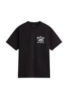T-SHIRT E CANOTTE Nero/grigio Vans