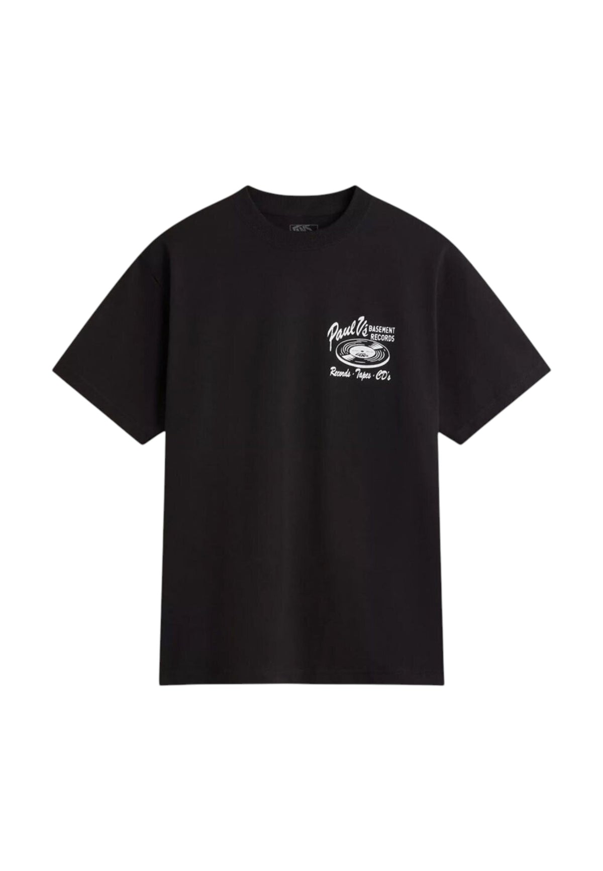 T-SHIRT E CANOTTE Nero/grigio Vans