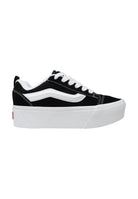 SCARPE Nero/bianco Vans