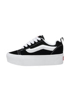 SCARPE Nero/bianco Vans