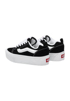 SCARPE Nero/bianco Vans