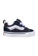 SCARPE Nero/bianco Vans