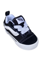 SCARPE Nero/bianco Vans