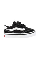 SCARPE Nero/bianco Vans