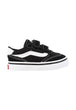 SCARPE Nero/bianco Vans