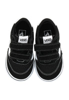 SCARPE Nero/bianco Vans