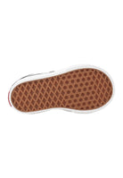 SCARPE Nero/bianco Vans