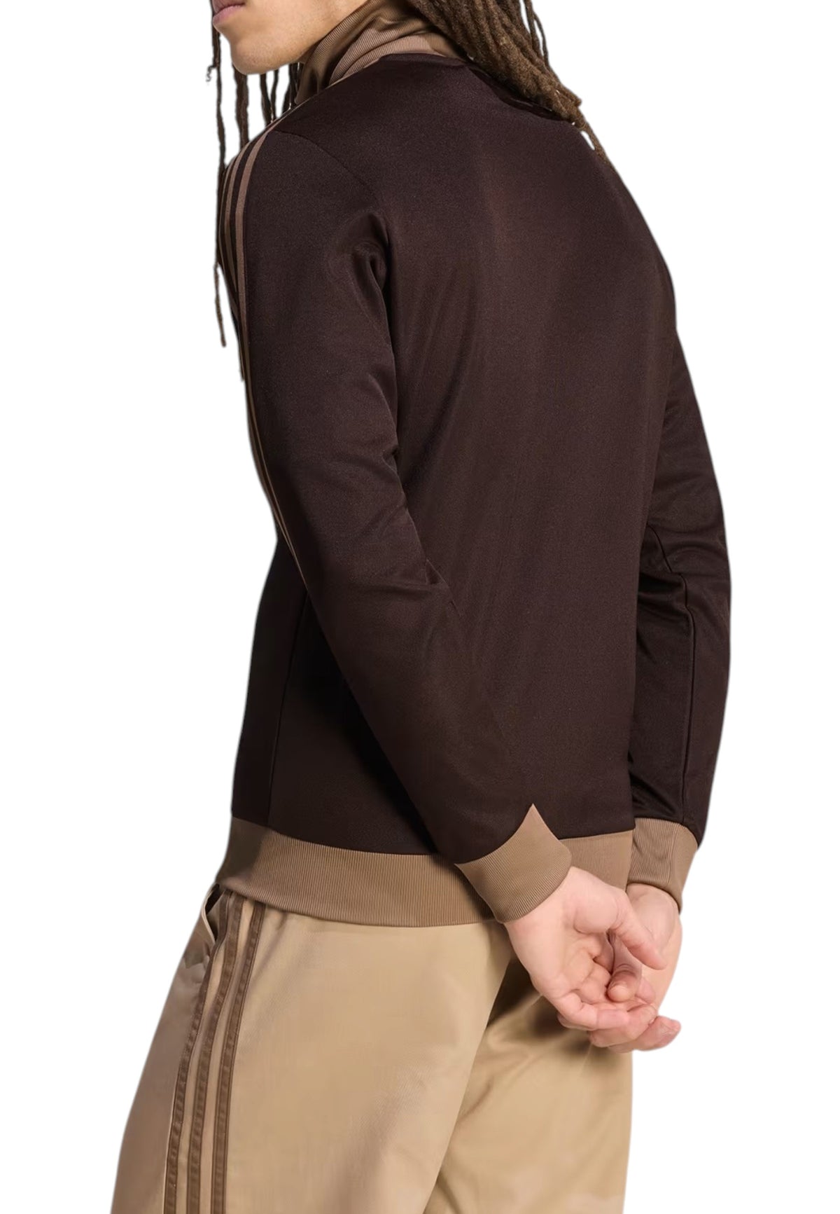 FELPE Marrone/beige Adidas Originals