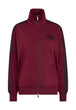 FELPE Bordeaux/nero Adidas Originals