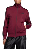 FELPE Bordeaux/nero Adidas Originals