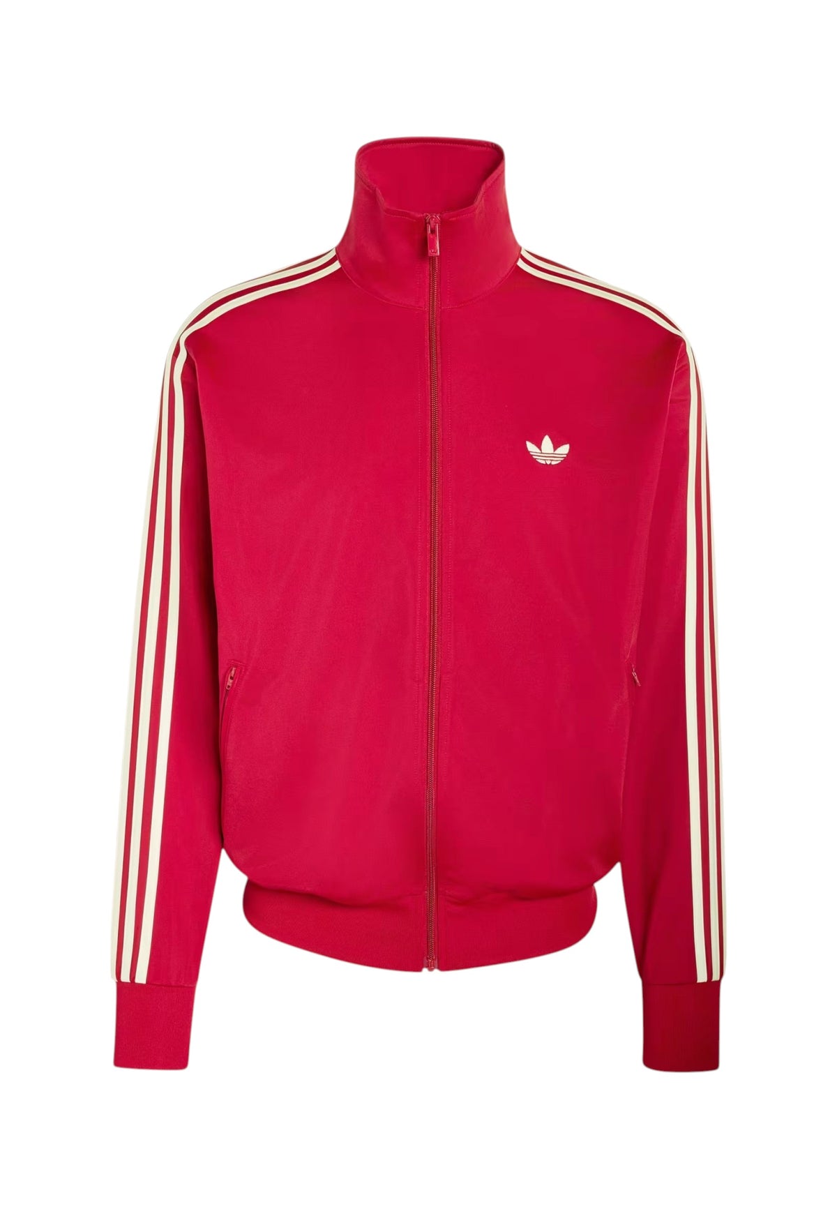 FELPE Rosso/giallo Adidas Originals