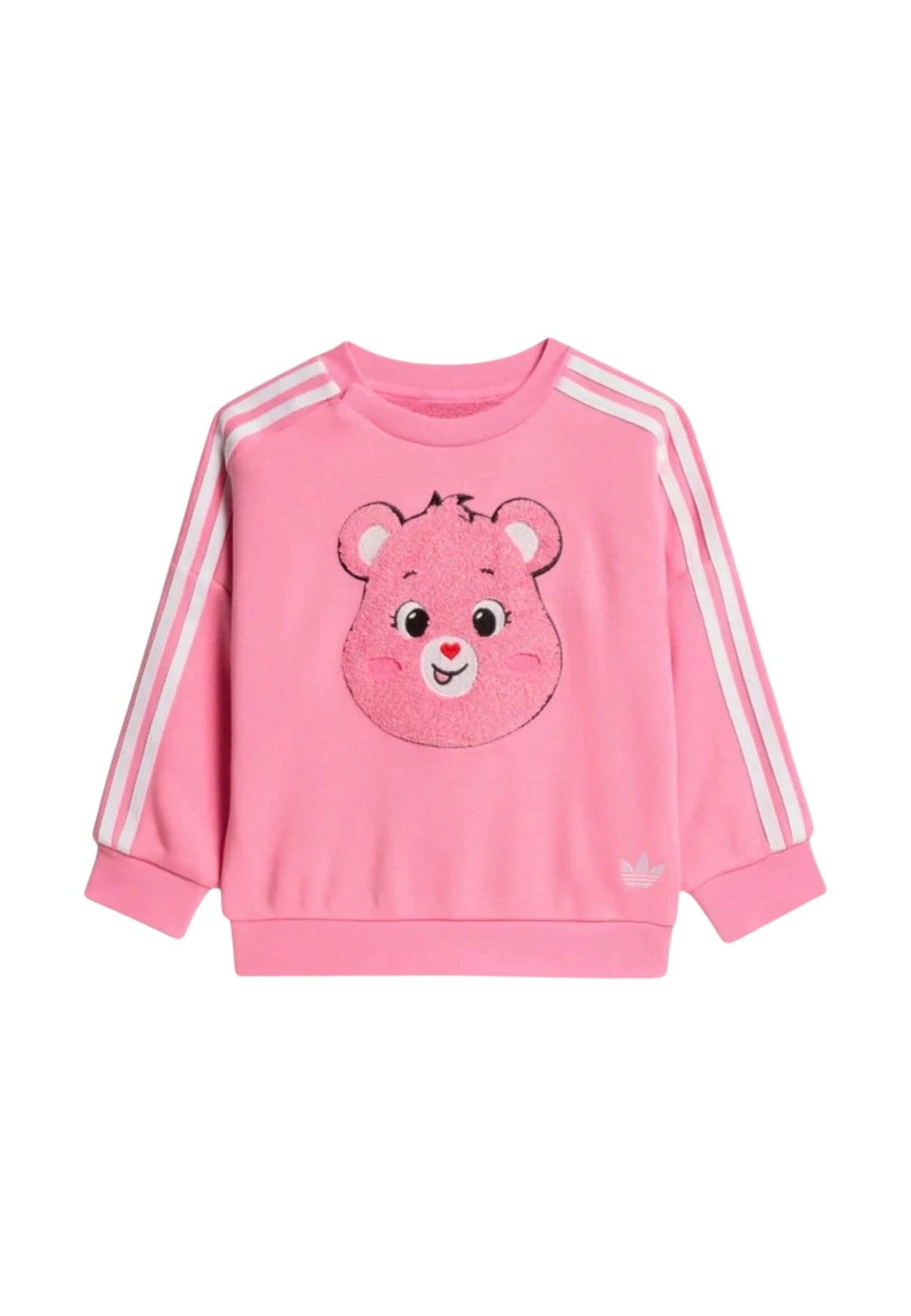 TUTE Rosa/bianco Adidas Originals