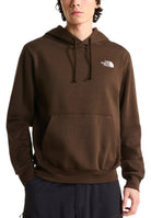 FELPE Marrone The North Face