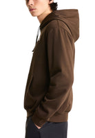 FELPE Marrone The North Face