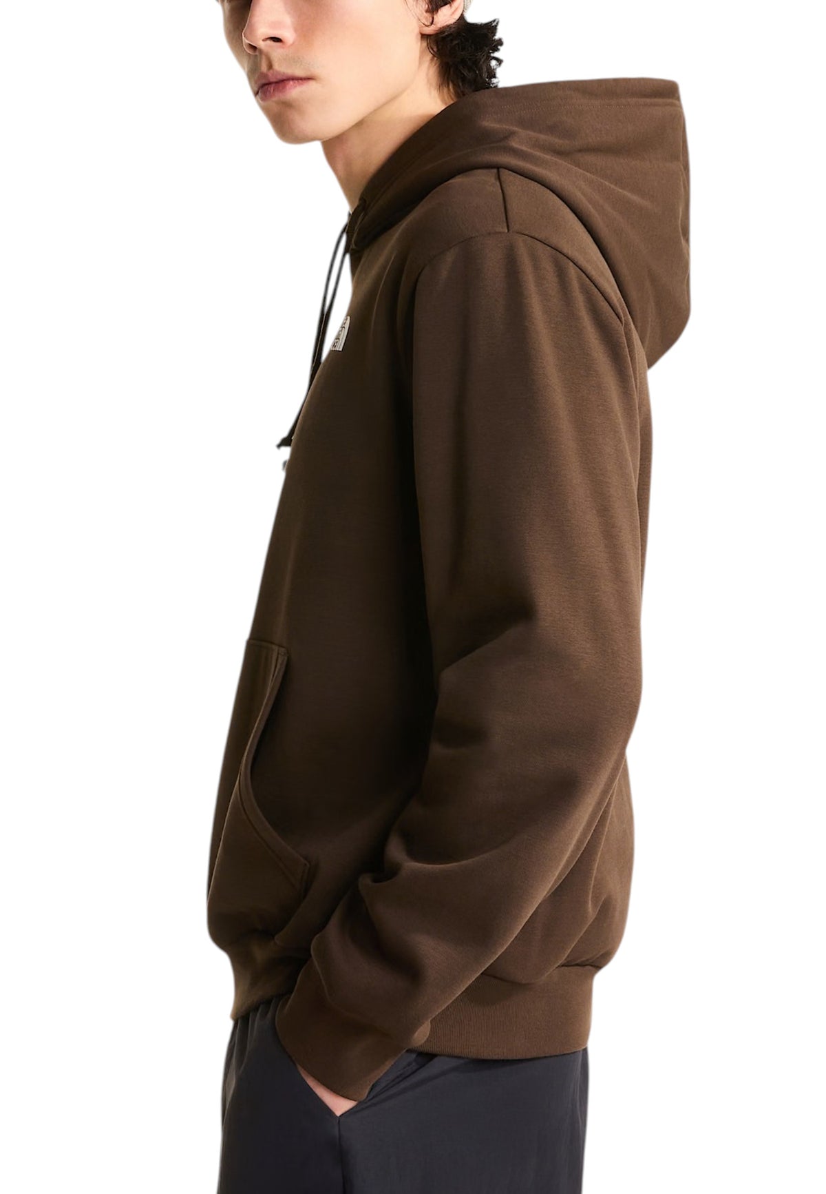 FELPE Marrone The North Face