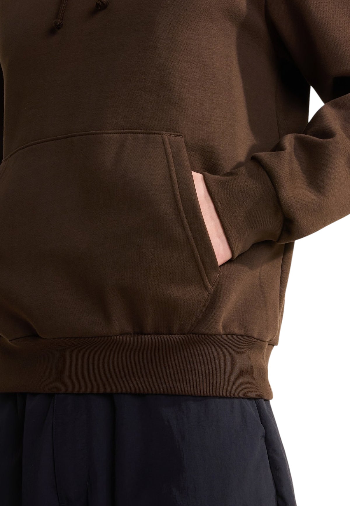 FELPE Marrone The North Face