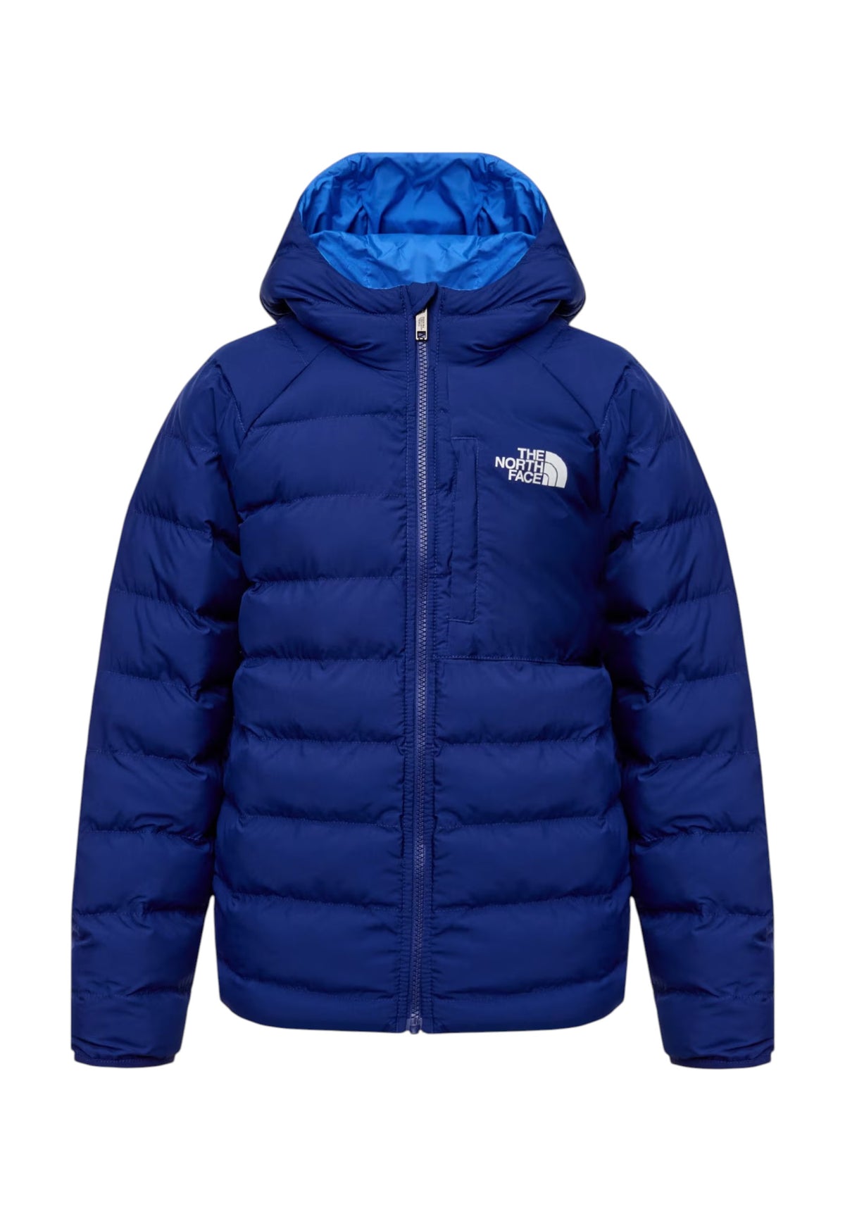 GIUBBINI E GIACCHE Blu/azzurro The North Face