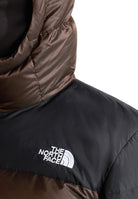 GIUBBINI E GIACCHE Marrone/nero The North Face