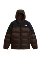 GIUBBINI E GIACCHE Marrone/nero The North Face