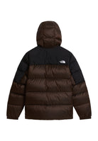 GIUBBINI E GIACCHE Marrone/nero The North Face