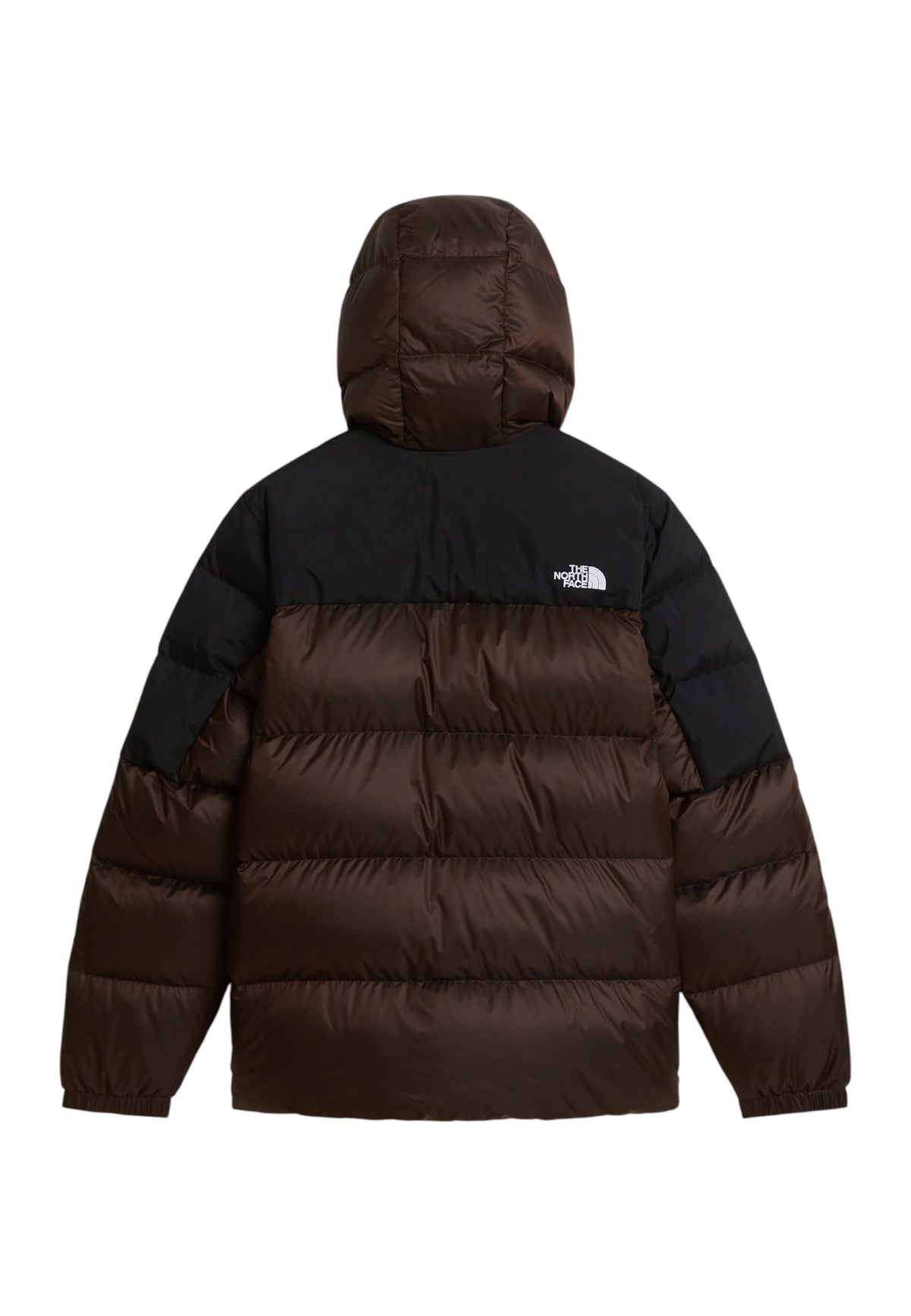 GIUBBINI E GIACCHE Marrone/nero The North Face