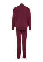 TUTE Bordeaux/rosa Adidas