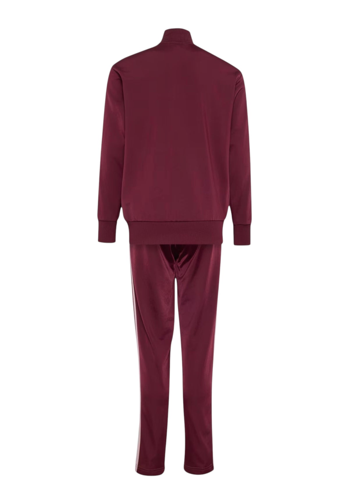 TUTE Bordeaux/rosa Adidas