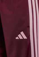 TUTE Bordeaux/rosa Adidas