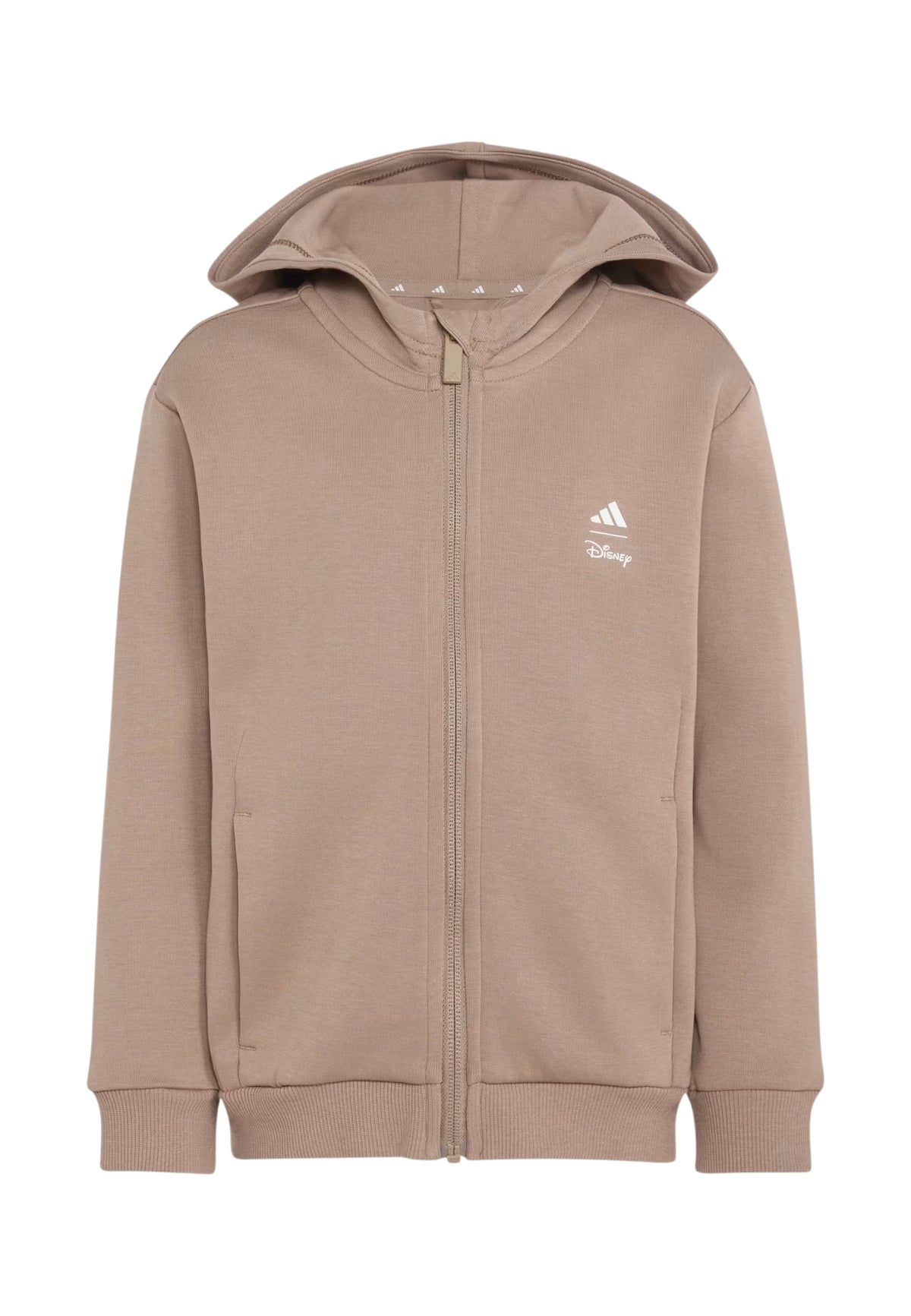 FELPE Tortora Adidas
