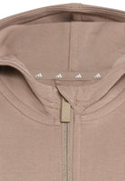 FELPE Tortora Adidas