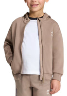 FELPE Tortora Adidas