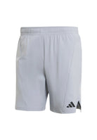 PANTALONCINI Grigio Chiaro Adidas