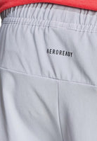 PANTALONCINI Grigio Chiaro Adidas