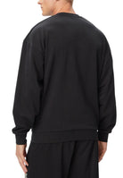 FELPE Nero/panna Adidas
