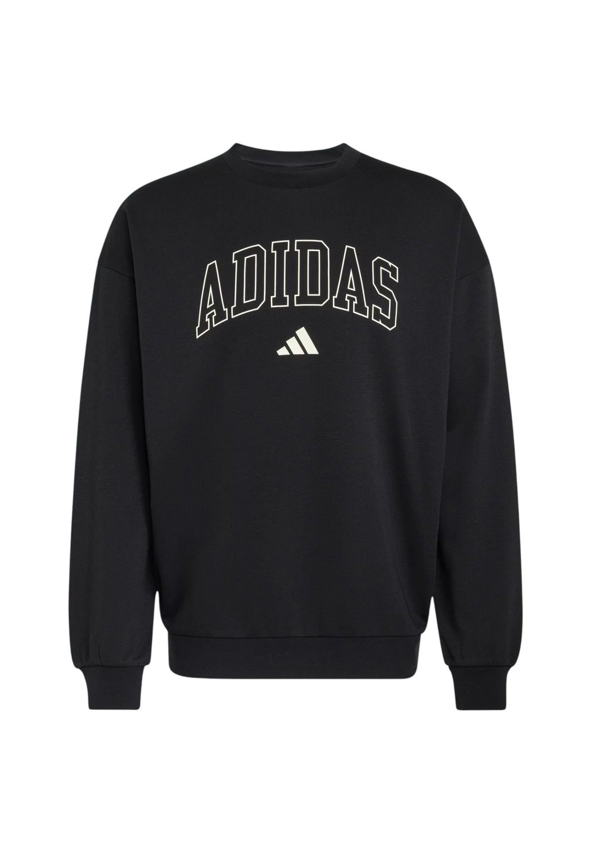 FELPE Nero/panna Adidas