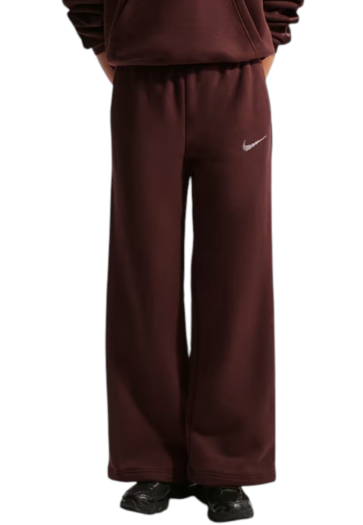 PANTALONI Bordeaux Nike