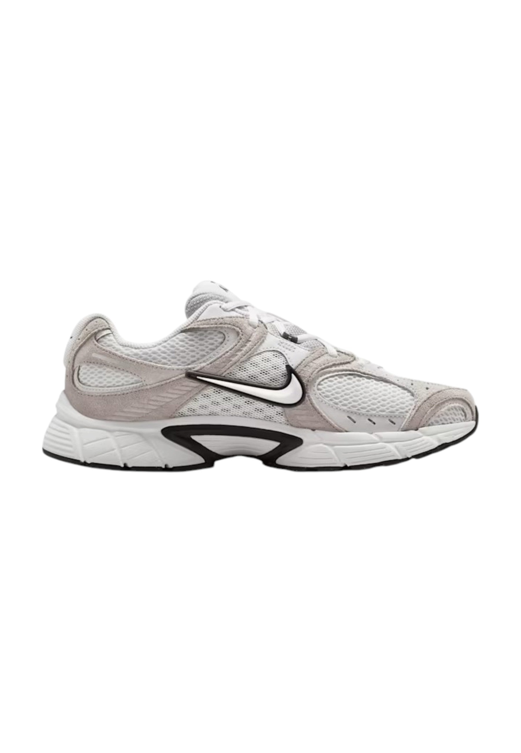 SCARPE Bianco/grigio Nike