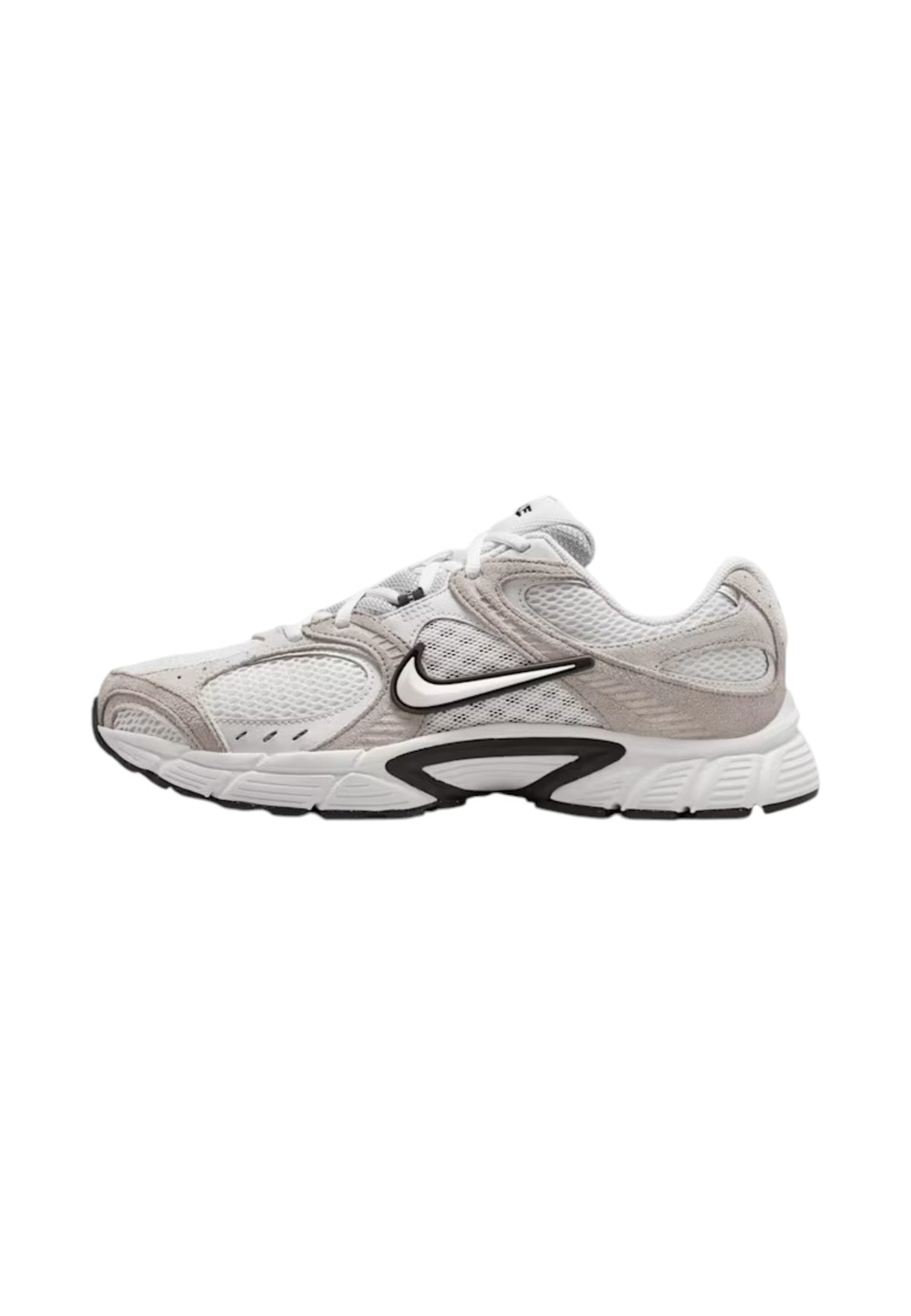 SCARPE Bianco/grigio Nike